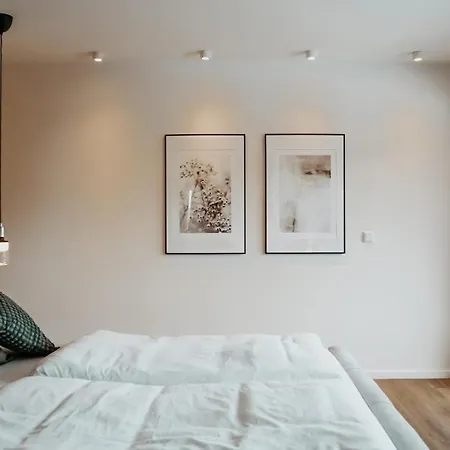 Gruenoase - Zentrumsnah *