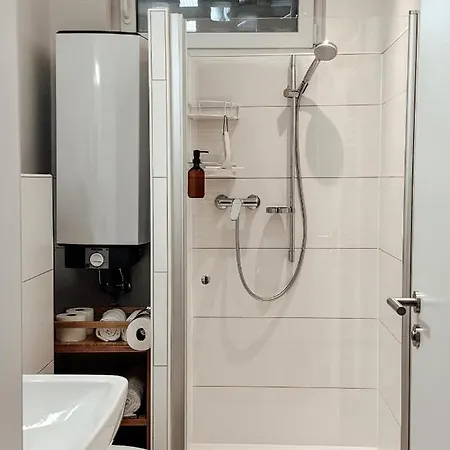 Gruenoase - Zentrumsnah