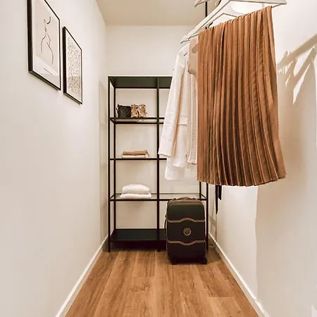 Gruenoase - Zentrumsnah *