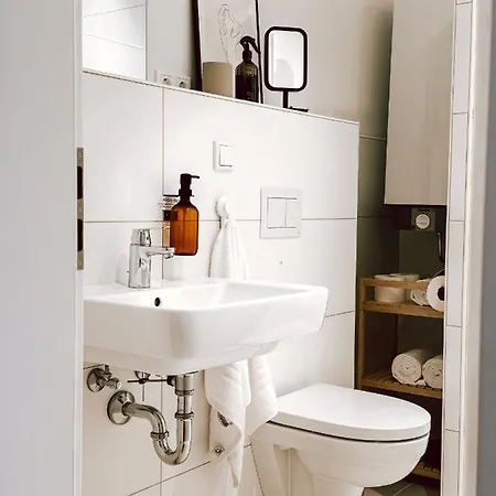 Gruenoase - Zentrumsnah