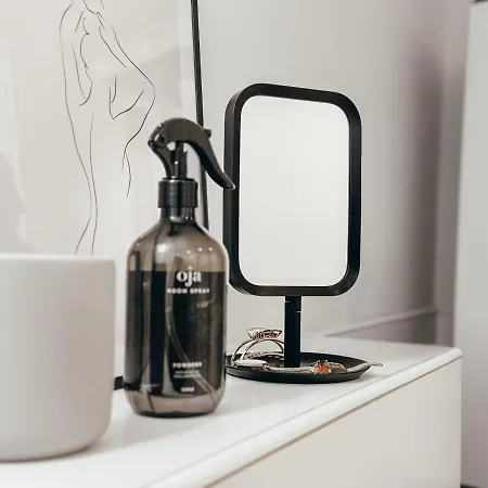 Apartament Gruenoase - Zentrumsnah *