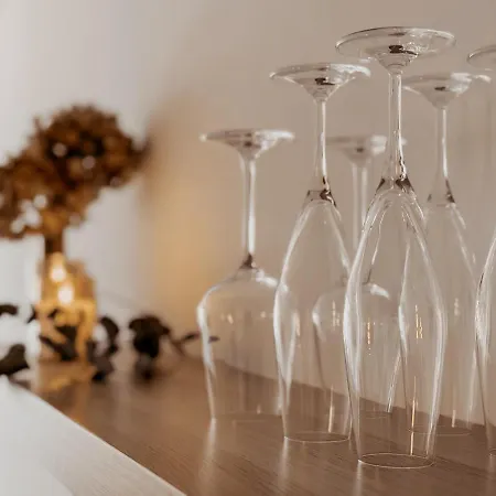 Gruenoase - Zentrumsnah *