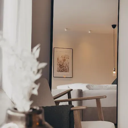 Apartment Gruenoase - Zentrumsnah