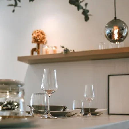 Gruenoase - Zentrumsnah * Detmold