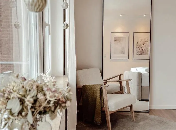 Apartamento Grünoase - Zentrumsnah *