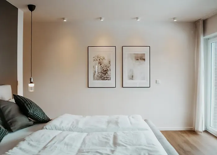 Grünoase - Zentrumsnah *