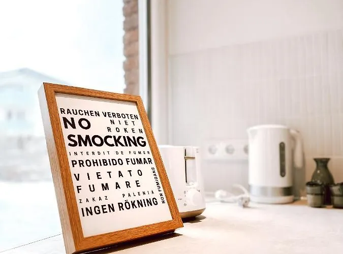 Grünoase - Zentrumsnah * Detmold