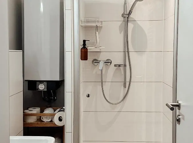 Grünoase - Zentrumsnah