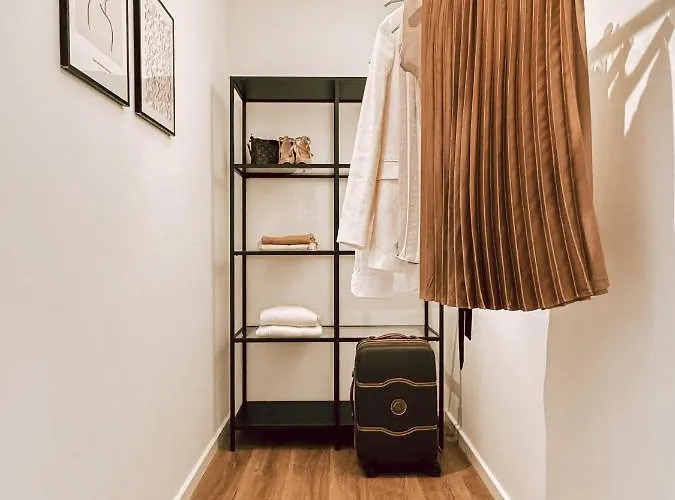 Grünoase - Zentrumsnah *