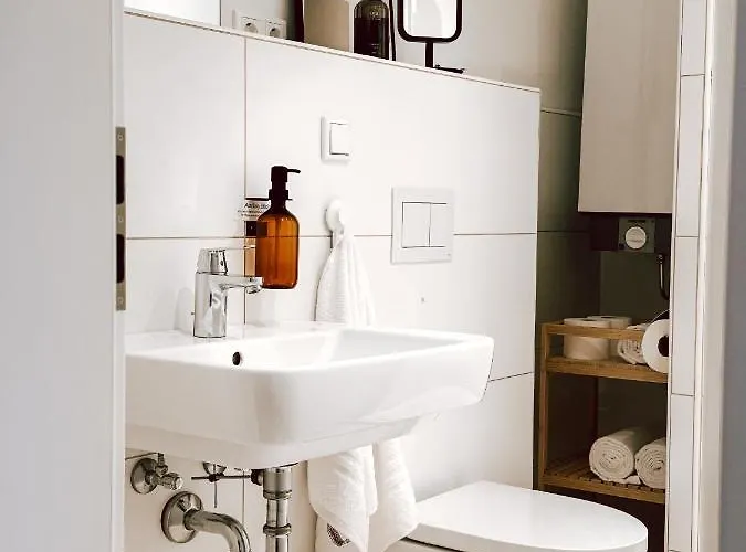 Grünoase - Zentrumsnah