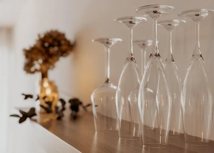 Grünoase - Zentrumsnah *