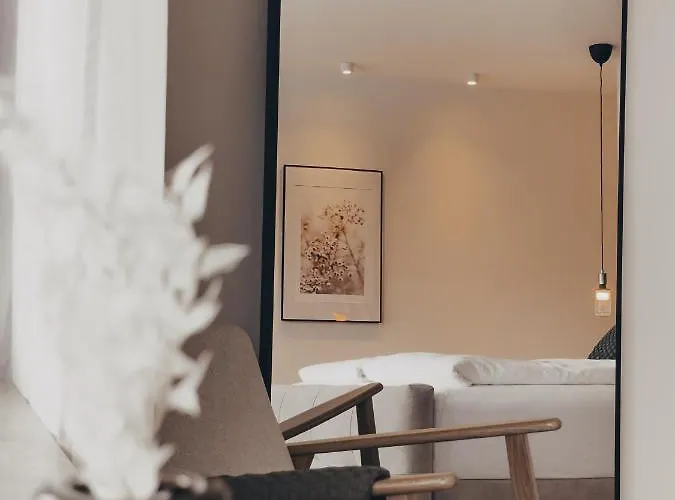 Apartamento Grünoase - Zentrumsnah